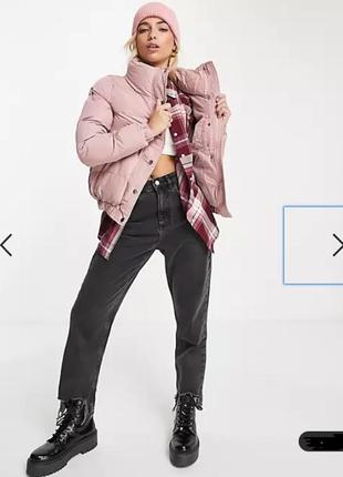 Куртка brave soul