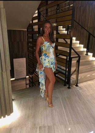 Плаття m&amp;s collection чашка 75e 6