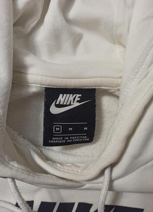 Худи nike р.м3 фото