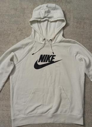 Худи nike р.м1 фото