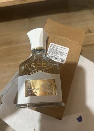 Life kenzo avon 50мл