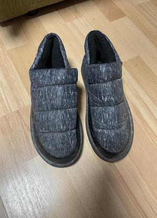 Угги дутики ugg1 фото