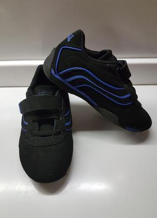 Кросівки lonsdale 27р