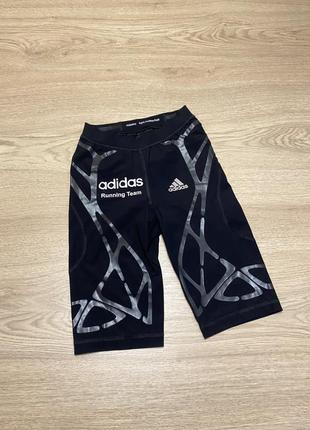 Шорти термо для бігу adidas adizero hoka asics