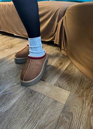 Супер стильные трендовые угги ugg2 фото