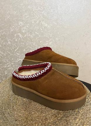 Супер стильные трендовые угги ugg7 фото