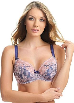 Бюстгальтер fantasie marianna 9202 cornflower 2