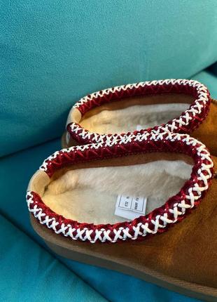 Супер стильные трендовые угги ugg2 фото