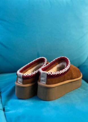Супер стильные трендовые угги ugg4 фото
