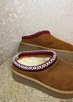 Супер стильные трендовые угги ugg6 фото