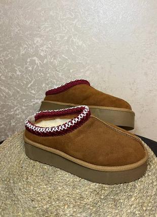 Супер стильные трендовые угги ugg8 фото