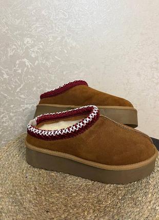 Супер стильные трендовые угги ugg7 фото
