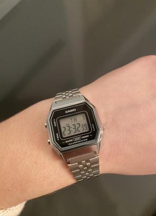 Часы casio3 фото