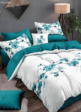 Постільна білизна фланель