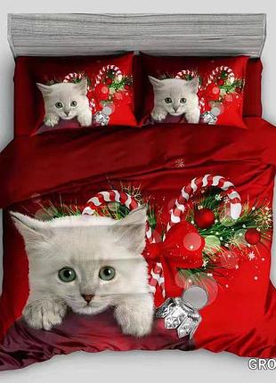 Постільна білизна фланель