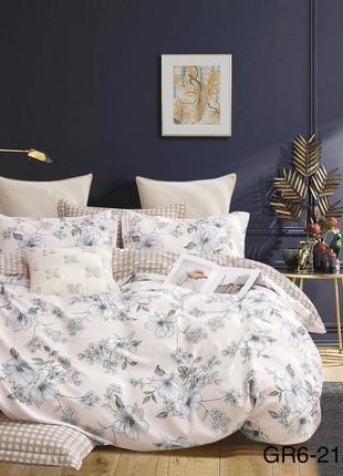 Постільна білизна фланель