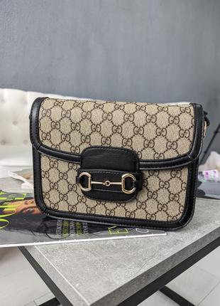 Сумка Маленькая сумочка gucci