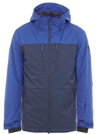 Куртка o'neill phased blue . style#1p0032 - 5050