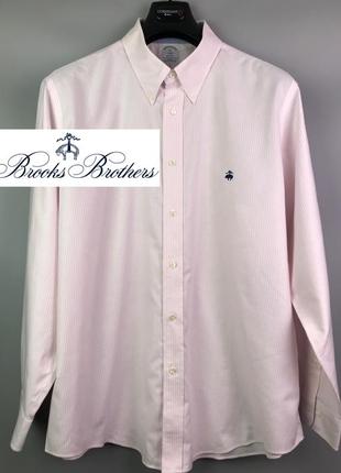 Brooks brothers рубашка