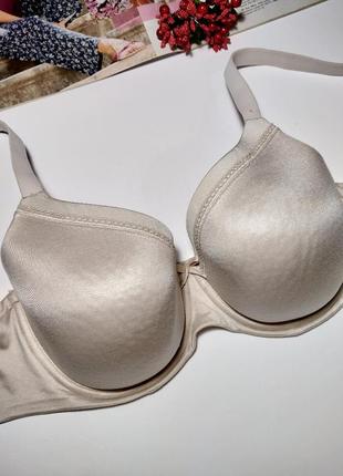 70e, 32dd, бесшовный бюстгальтер микрофибра m&amp;s