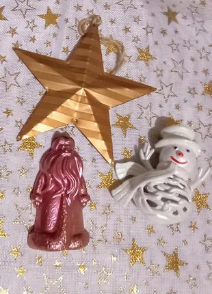 Фігурка шоколадна