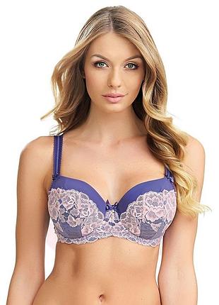 Бюстгальтер fantasie marianna 9201 cornflower 2