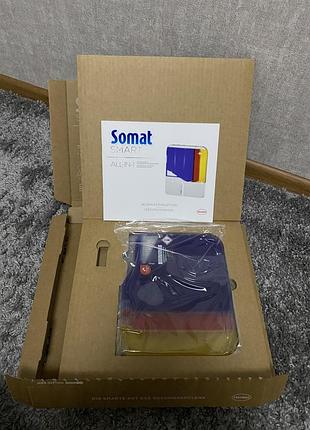 Somat smart