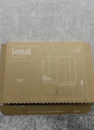 Somat smart3 фото