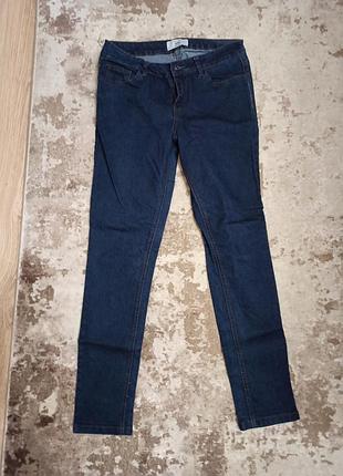 Джинси new look skinny uk 10, eu 38