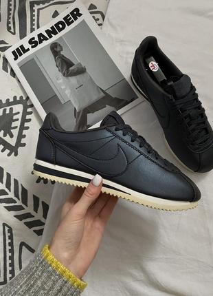 Кросівки nike cortez (оригінал)