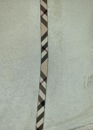 Burberry original zara hotsell