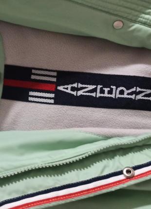 Куртка зимова, тепла парка, anernuo