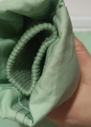 Куртка зимова, тепла парка, anernuo