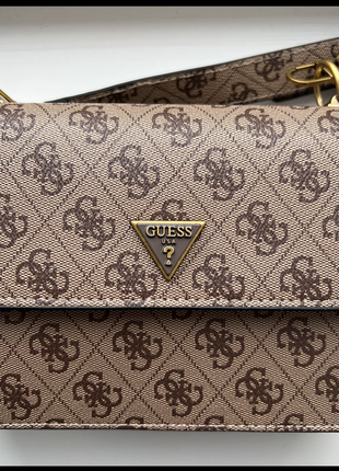 Сумка guess alexie оригинал