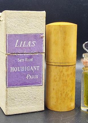 Lilas houbigant 7,5ml parfum