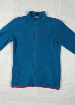 Фліска jack wolfskin