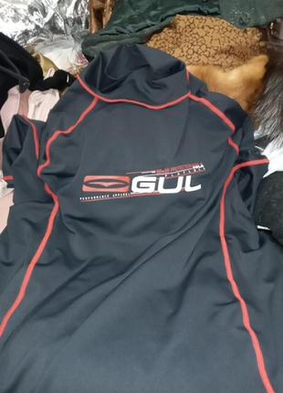 Тениска, новая,спорт,футба, унисекс,батал,р. 2xl,таиланд,ц  .300 гр.