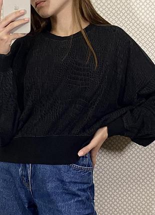 Женский свитшот adidas