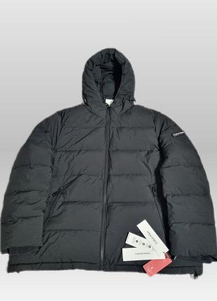 Зимова чоловіча куртка calvin klein xl оригінал