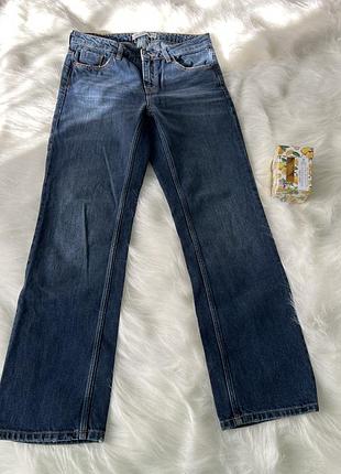 Джинси zara