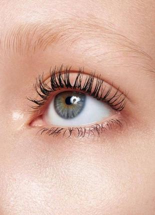 Туш для вій byredo astronomical mascara mini2 фото