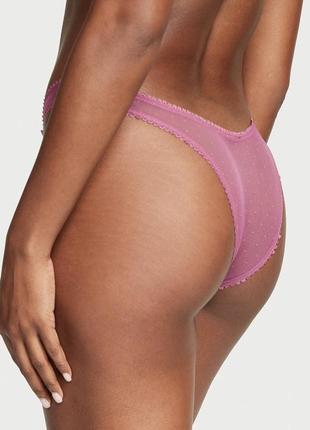 Трусики victoria’s secret5 фото