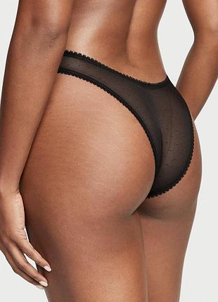 Трусики victoria’s secret2 фото