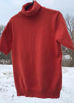 Гольф женский 6