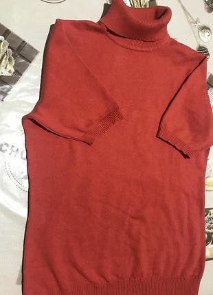 Гольф женский 3