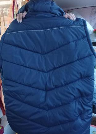 Мужская куртка - зима2 фото