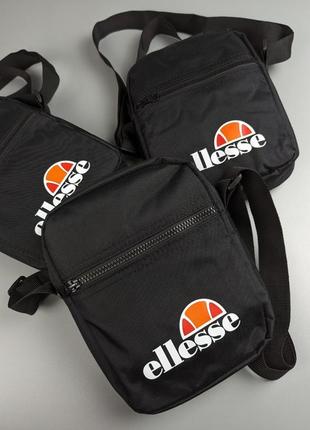 Сумка від ellesse