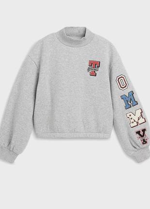 Світшот tommy hilfiger