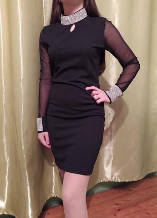Платье