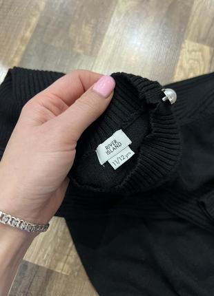 Гольф river island 4